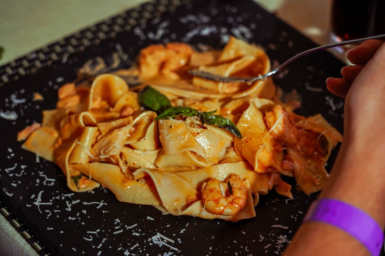 The Italian Job, restaurantes italianos en Yaiza